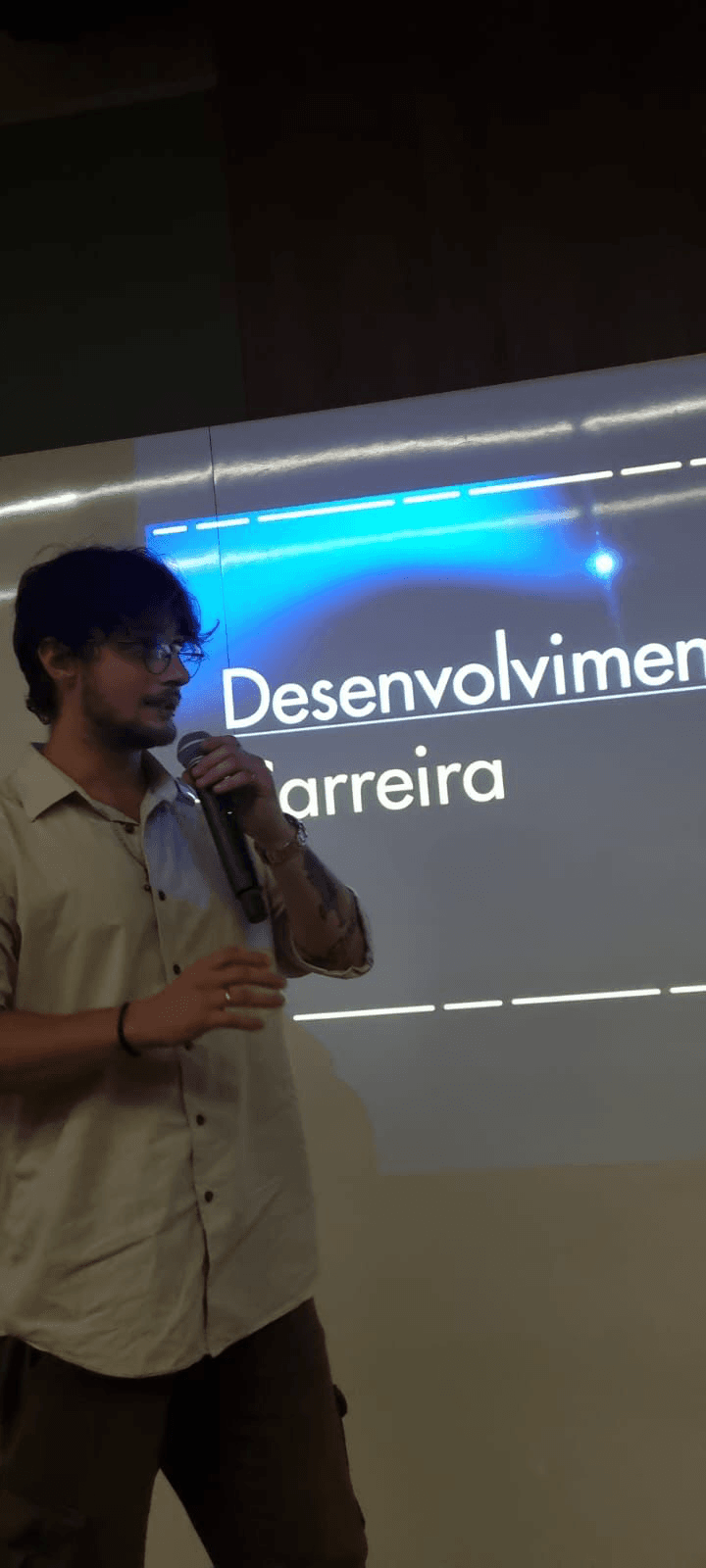 A guide on your carreer