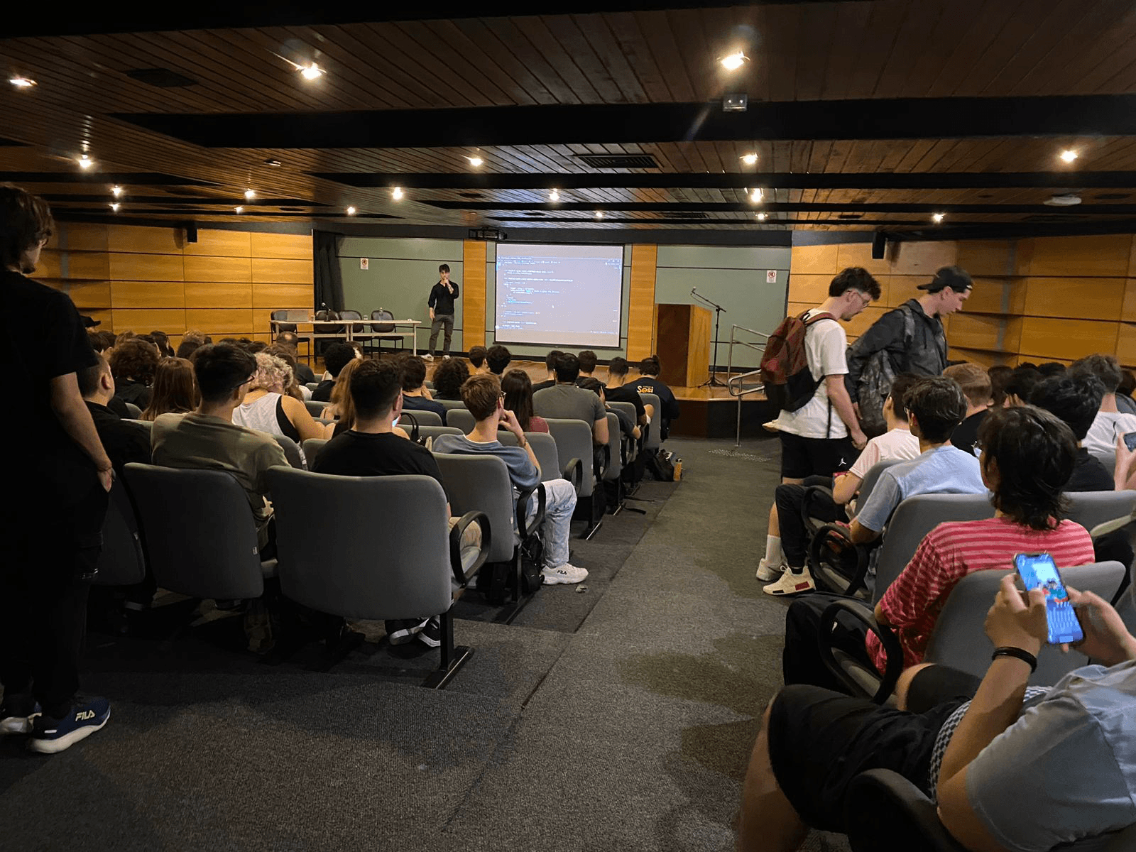 Intro to AI: Creating agents